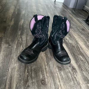 Ariat Fat Baby Boots